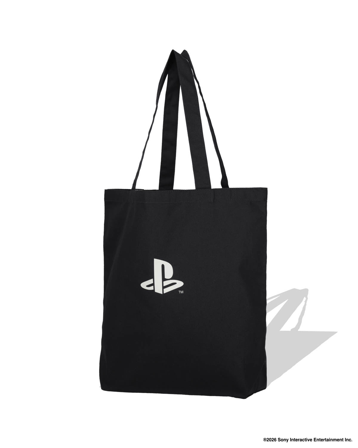 PLAYSTATION x WDS TOTE BAG – WIND AND SEA