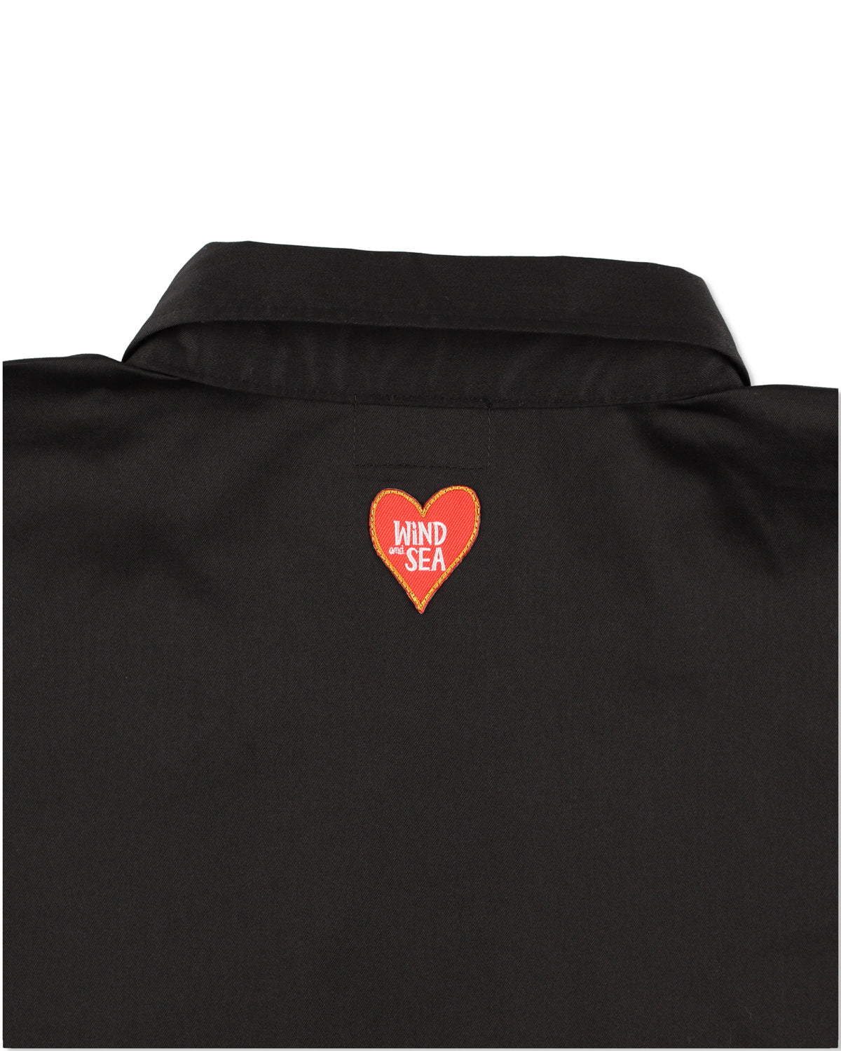 PARAPPA THE RAPPER x WDS Work Shirt