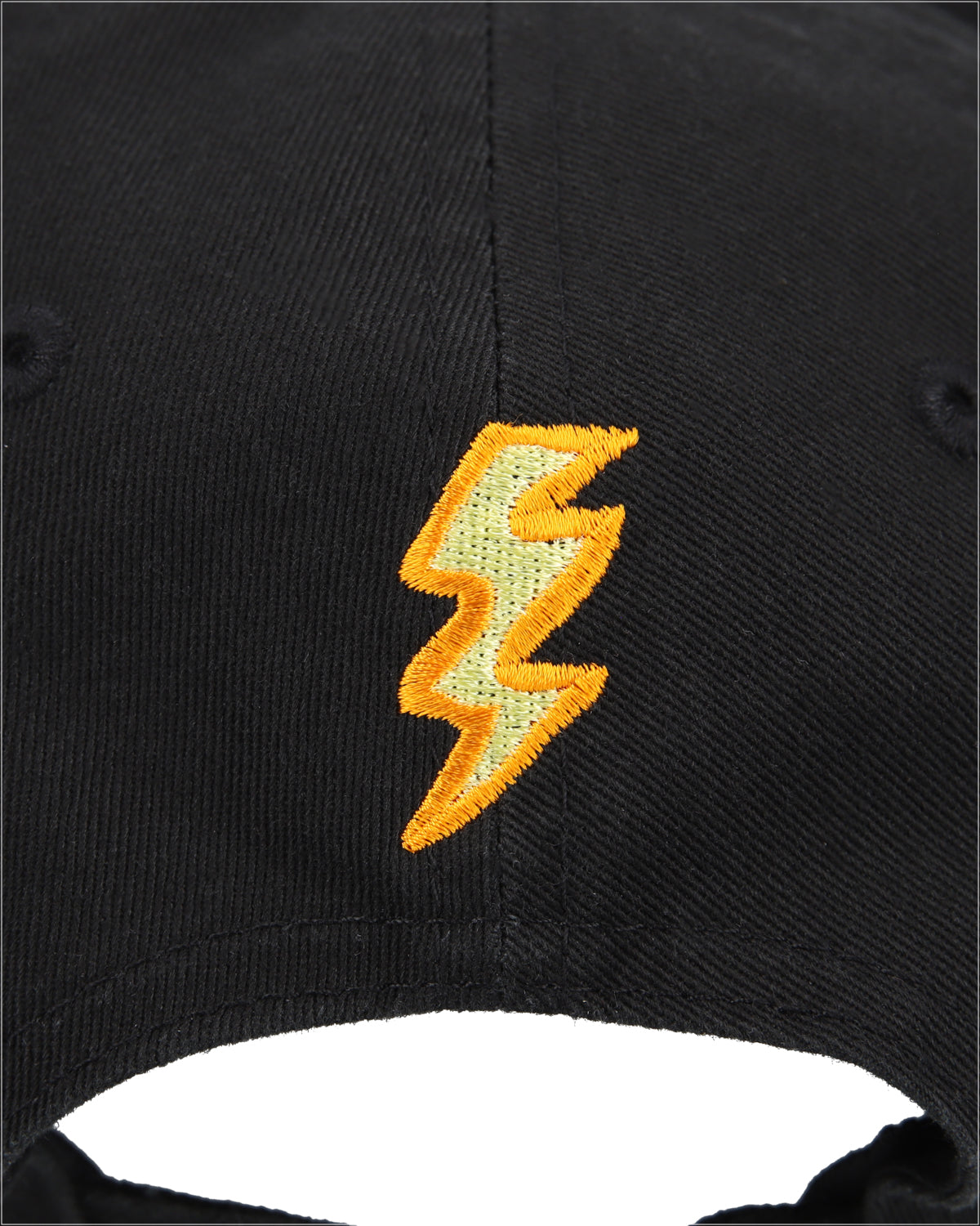 PARAPPA THE RAPPER x WDS Cap