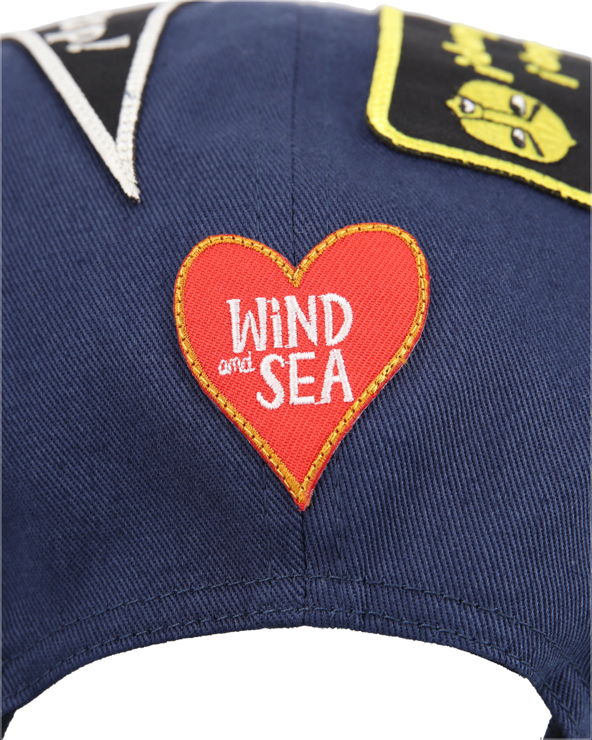 PARAPPA THE RAPPER x WDS Work Cap