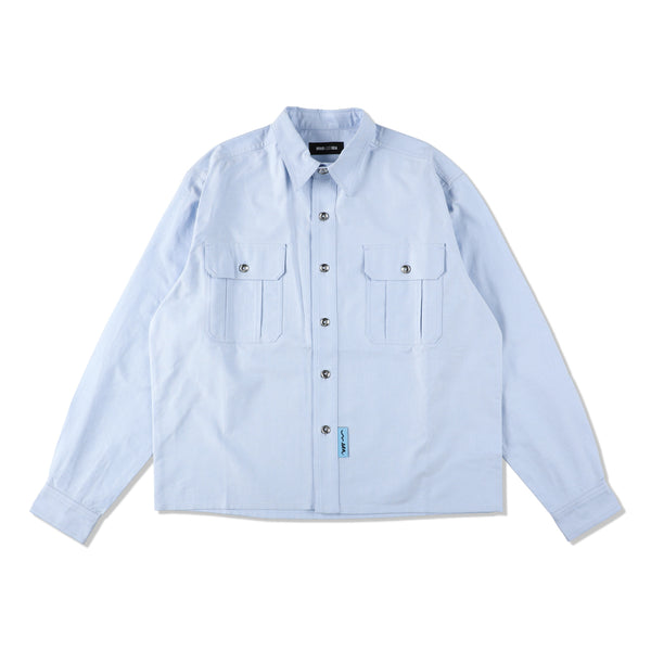 貿易保証UMBRO X WDS REVERSIBLE T-SHIRT / GRAY L Tシャツ/カットソー(半袖/袖なし)