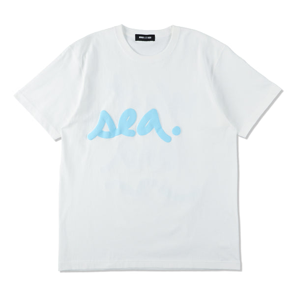 L WIND AND SEA RON LOUIS ロン ルイス Tシャツ - Tシャツ/カットソー