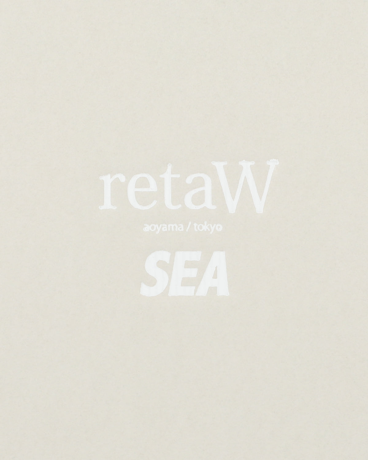 retaW x WDS (Fregrance) Box Set