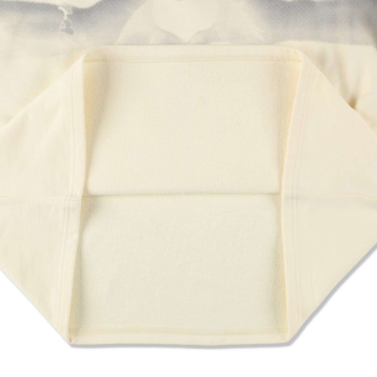 SHAY x WDS CREWNECK SWEATSHIRT