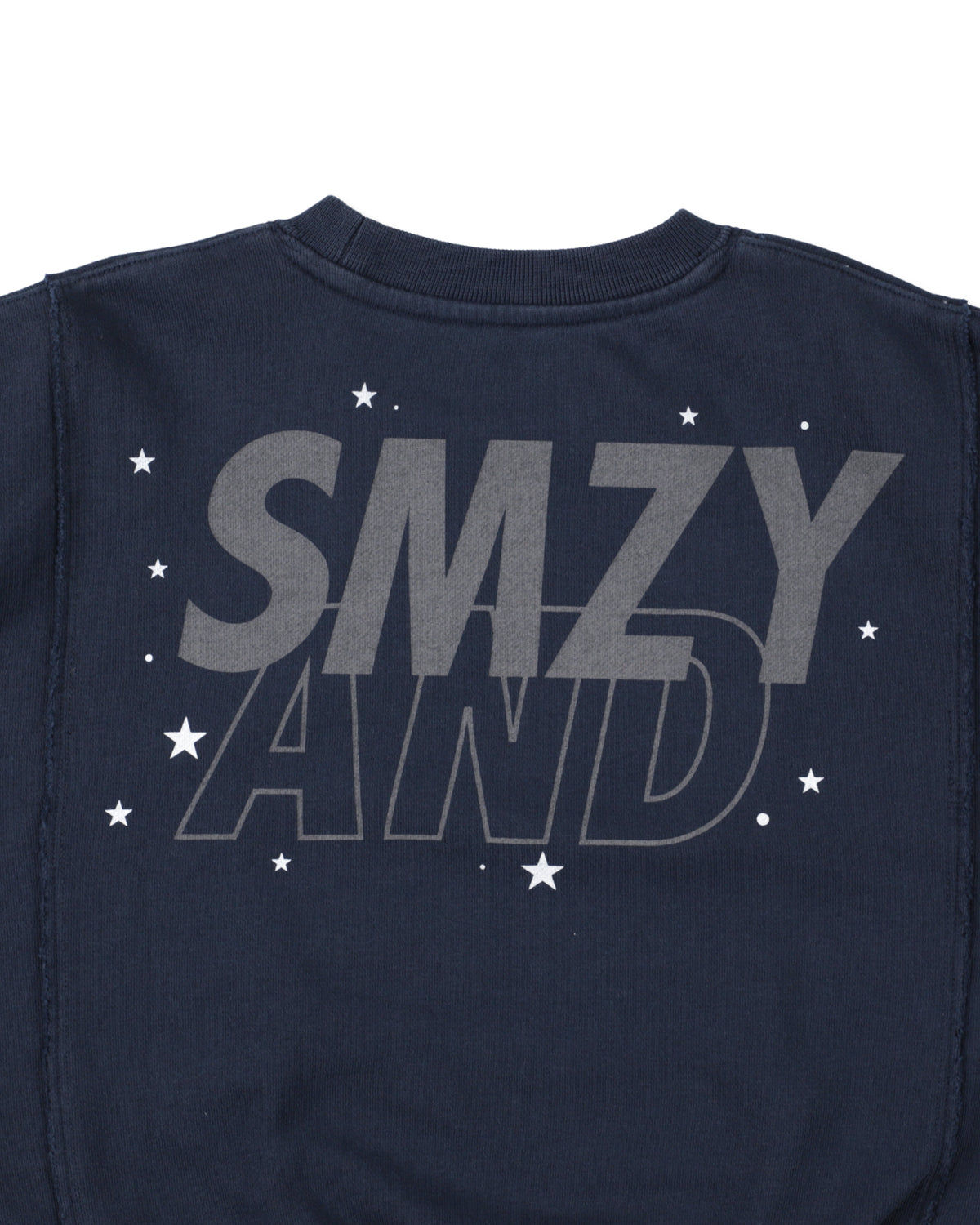 SMOOTHY x WDS FANTASIA KIDS CREWNECK SWEAT