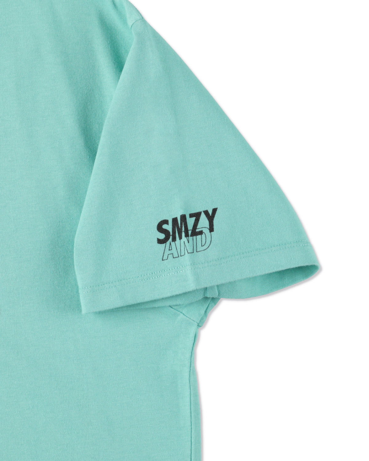 SMOOTHY x WDS FOOTBALL Kids S/S tee