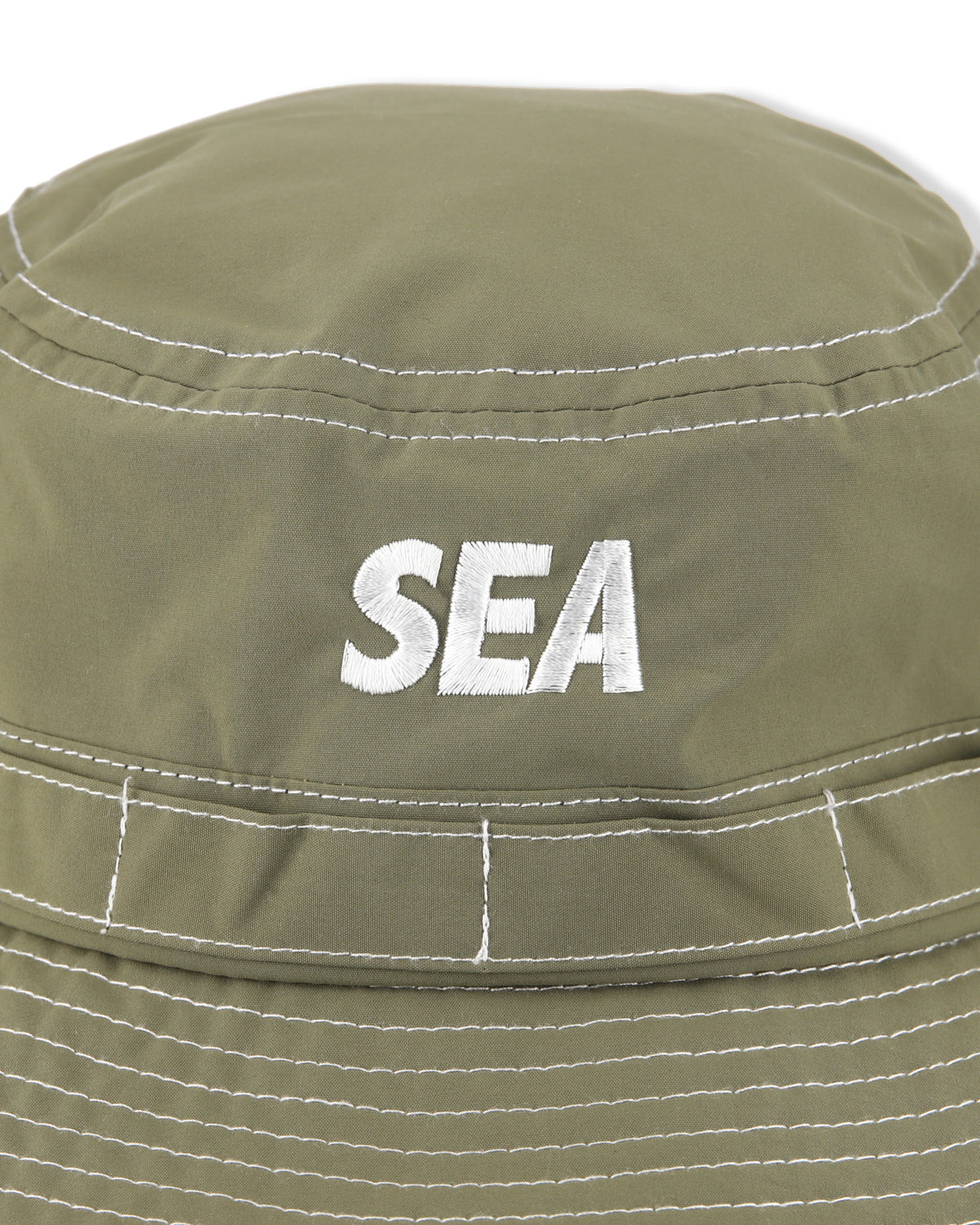 SMOOTHY x WDS Kids Jungle Hat