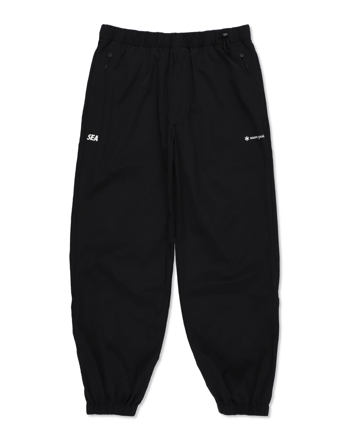  peak × WIND AND SEA 中綿パンツ SnowPeak × WDS Breathable Quick Dry Pants – WIND AND SEA