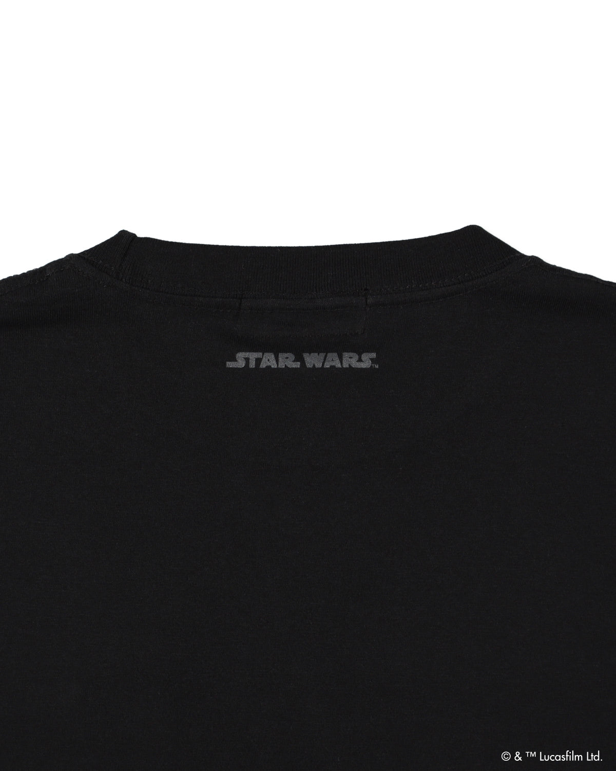 【STAR WARS】YODA / WDS L/S TEE