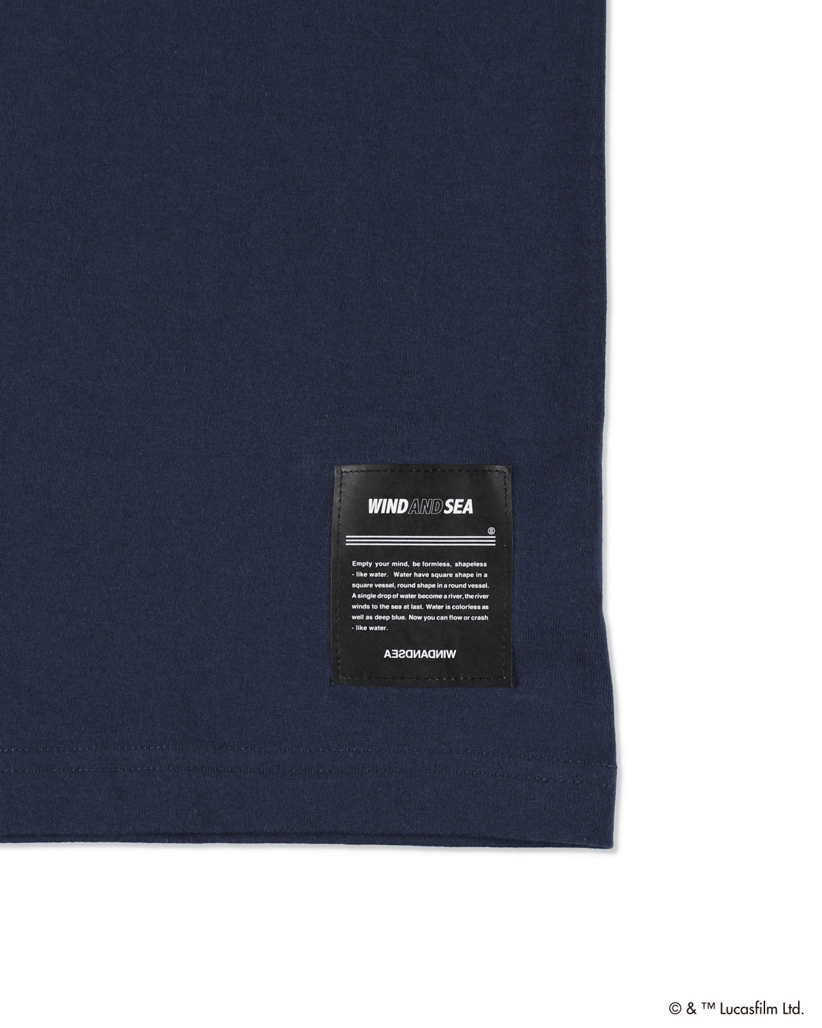 【STAR WARS】C3-PO / WDS TEE