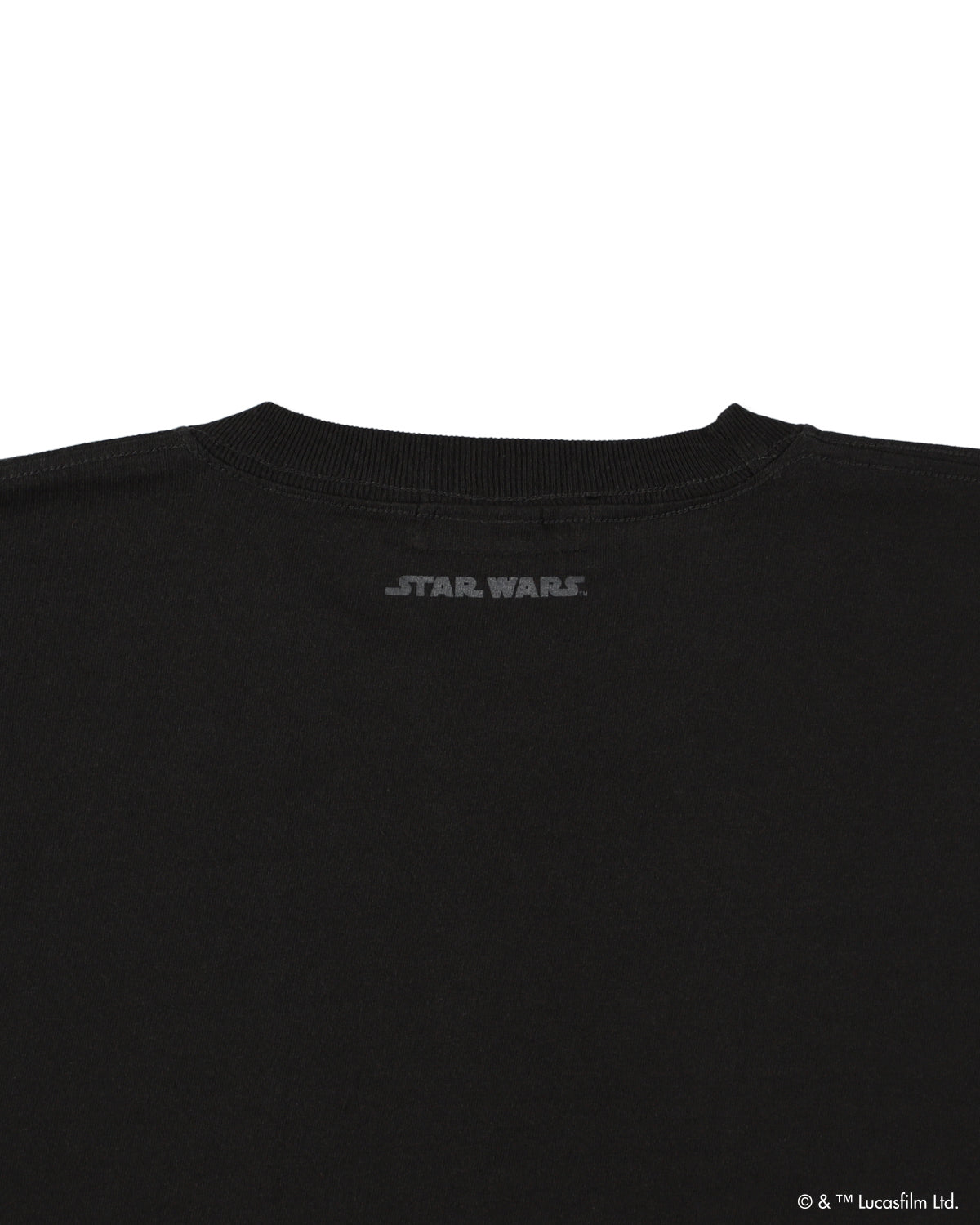 【STAR WARS】PHOTO / WDS TEE