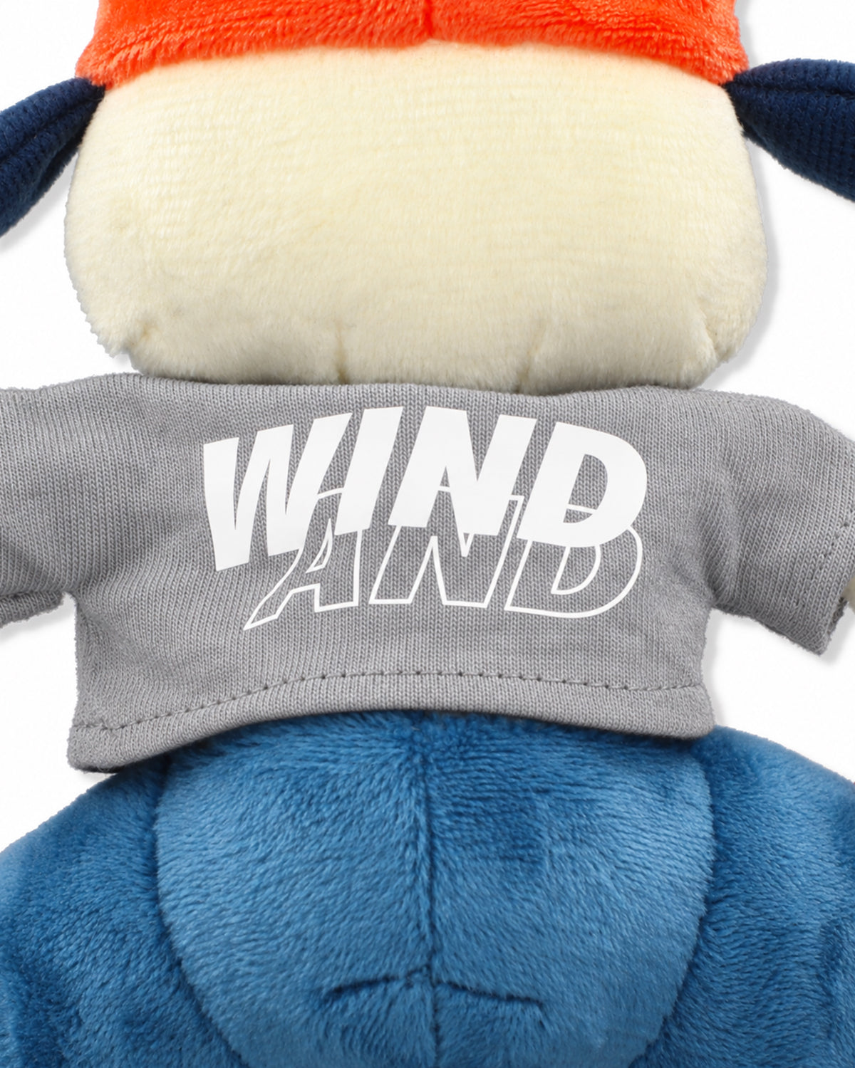 PARAPPA x WDS PLUSH TOY