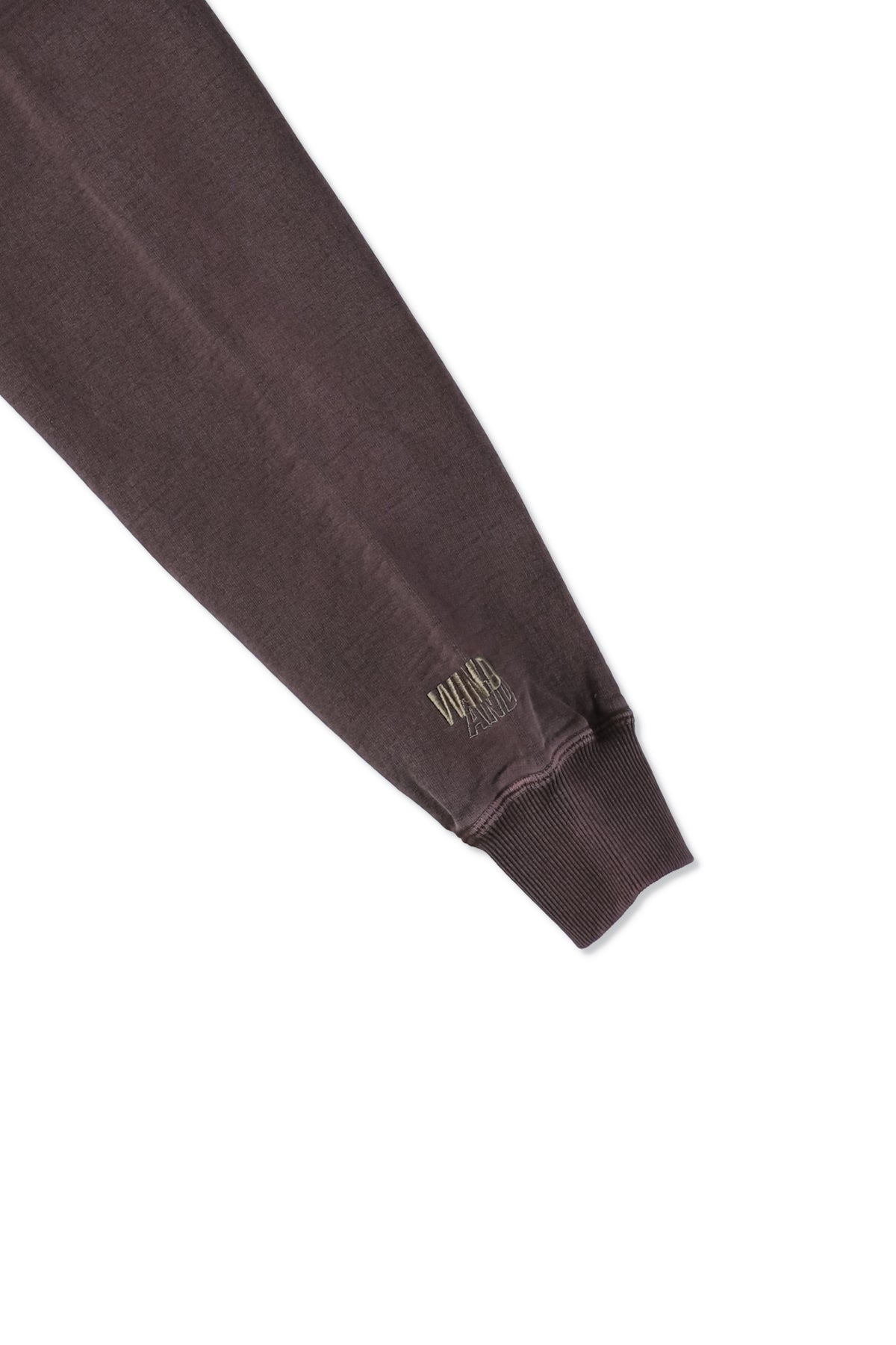 The Rolling Stones x RWC x WDS Crewneck Sweatshirt