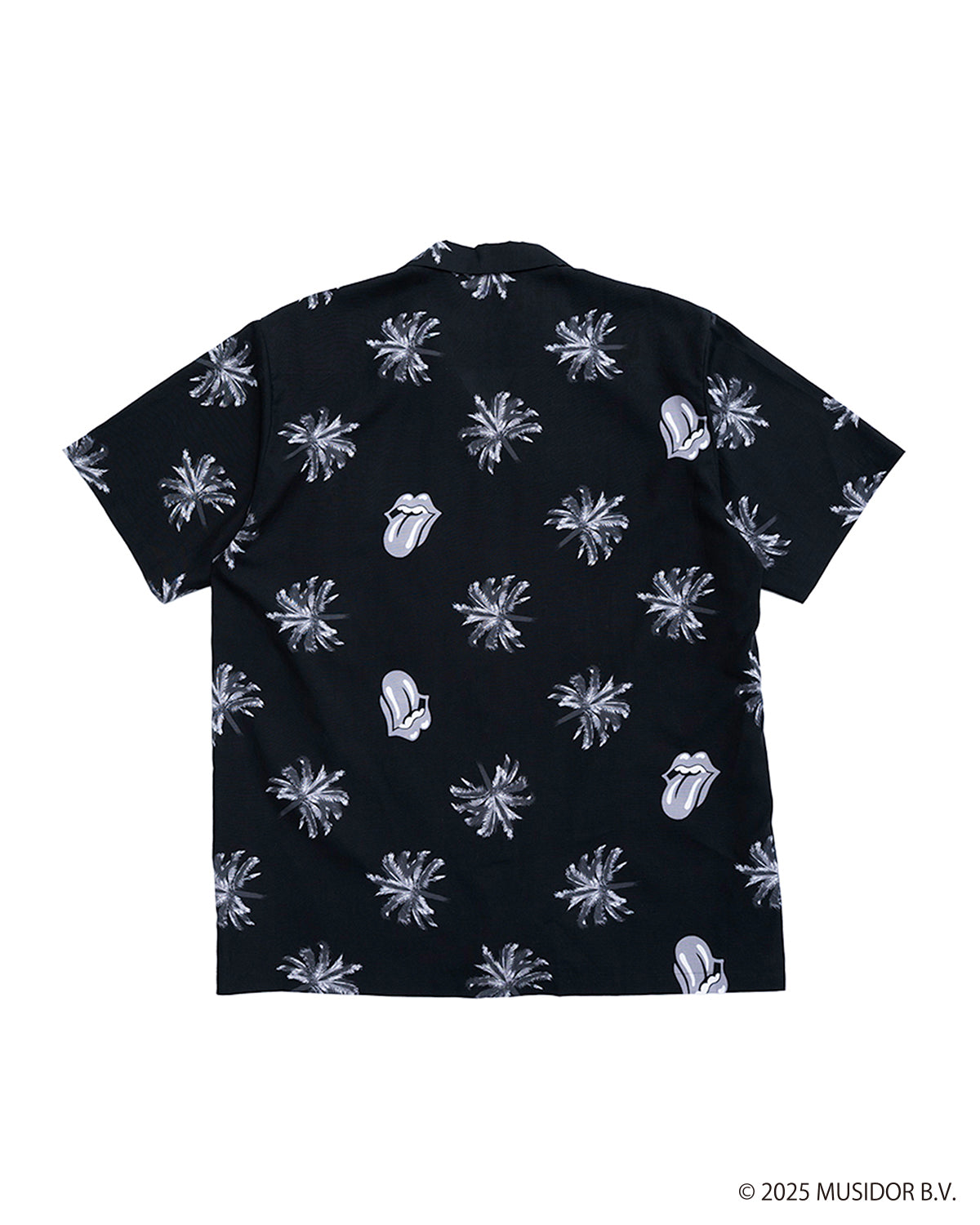 The Rolling Stones x WDS S/S Shirt