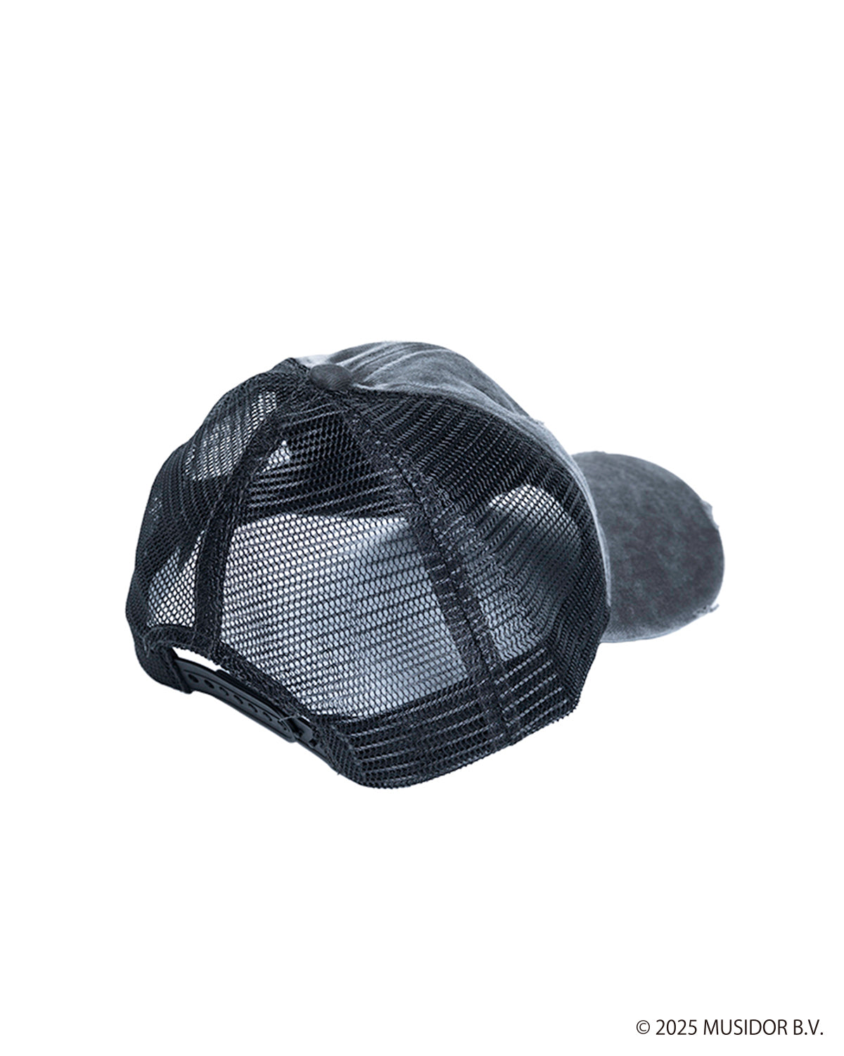 The Rolling Stones x WDS Rhine Stones Mesh Cap