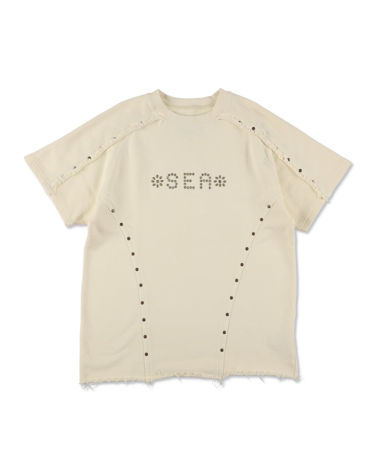 The Rolling Stones x WDS Studs&Rhine Stones S/S Tee