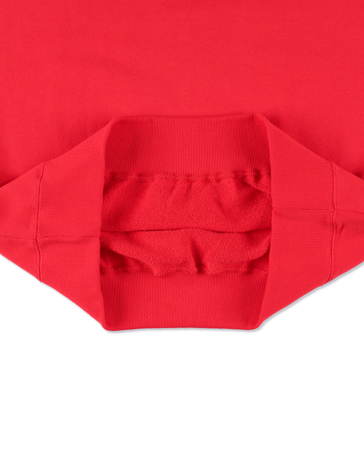 THE ROLLING STONES x WDS CREW NECK SWEAT SHIRT