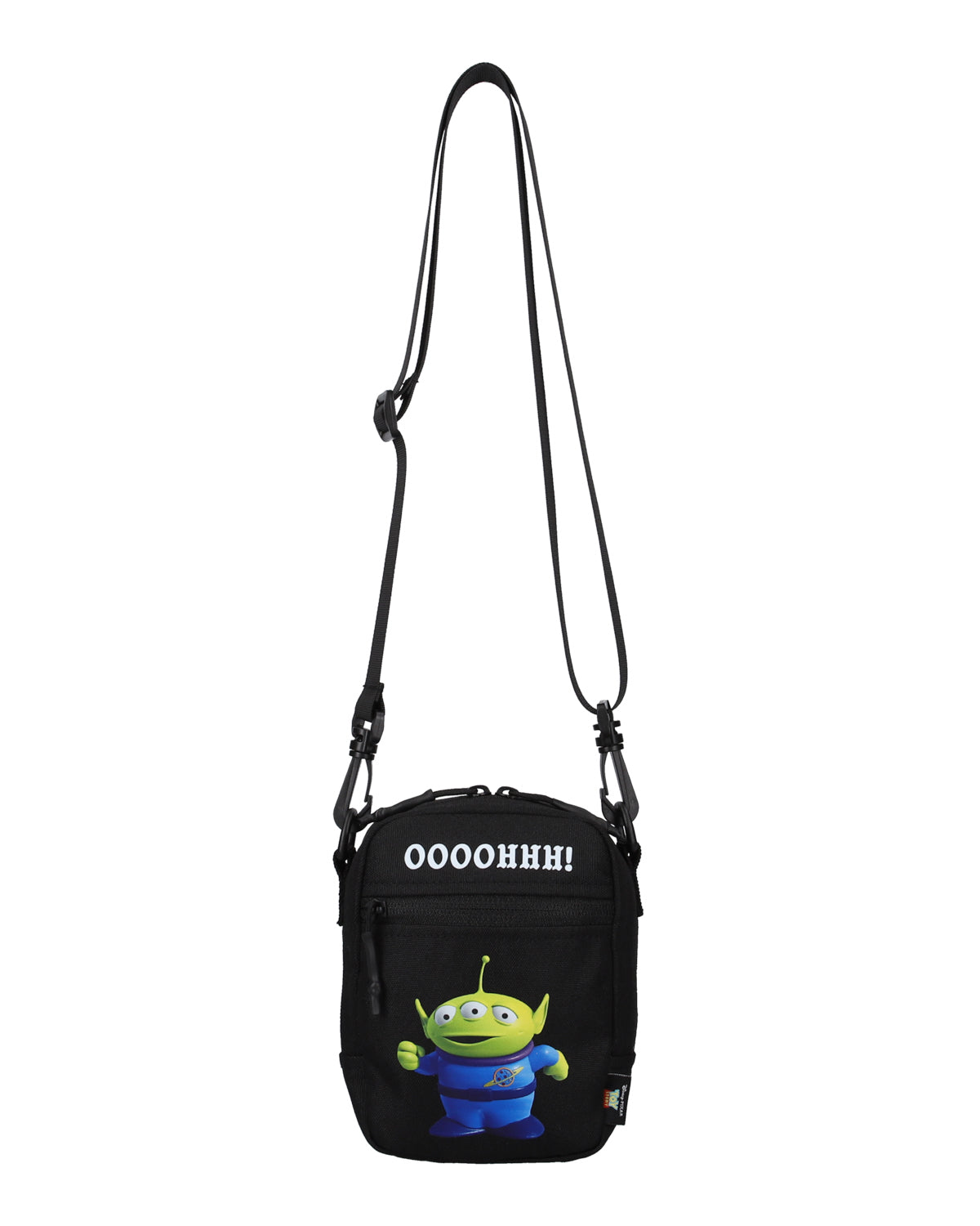 TOY STORY x WDS SHOLDER BAG – WIND AND SEA TOY STORY x WDS SHOLDER BAG – WIND AND SEA