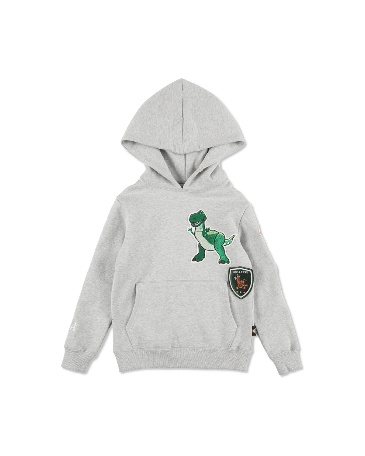 TOY STORY x WDS HOODIE KIDS – WIND AND SEA