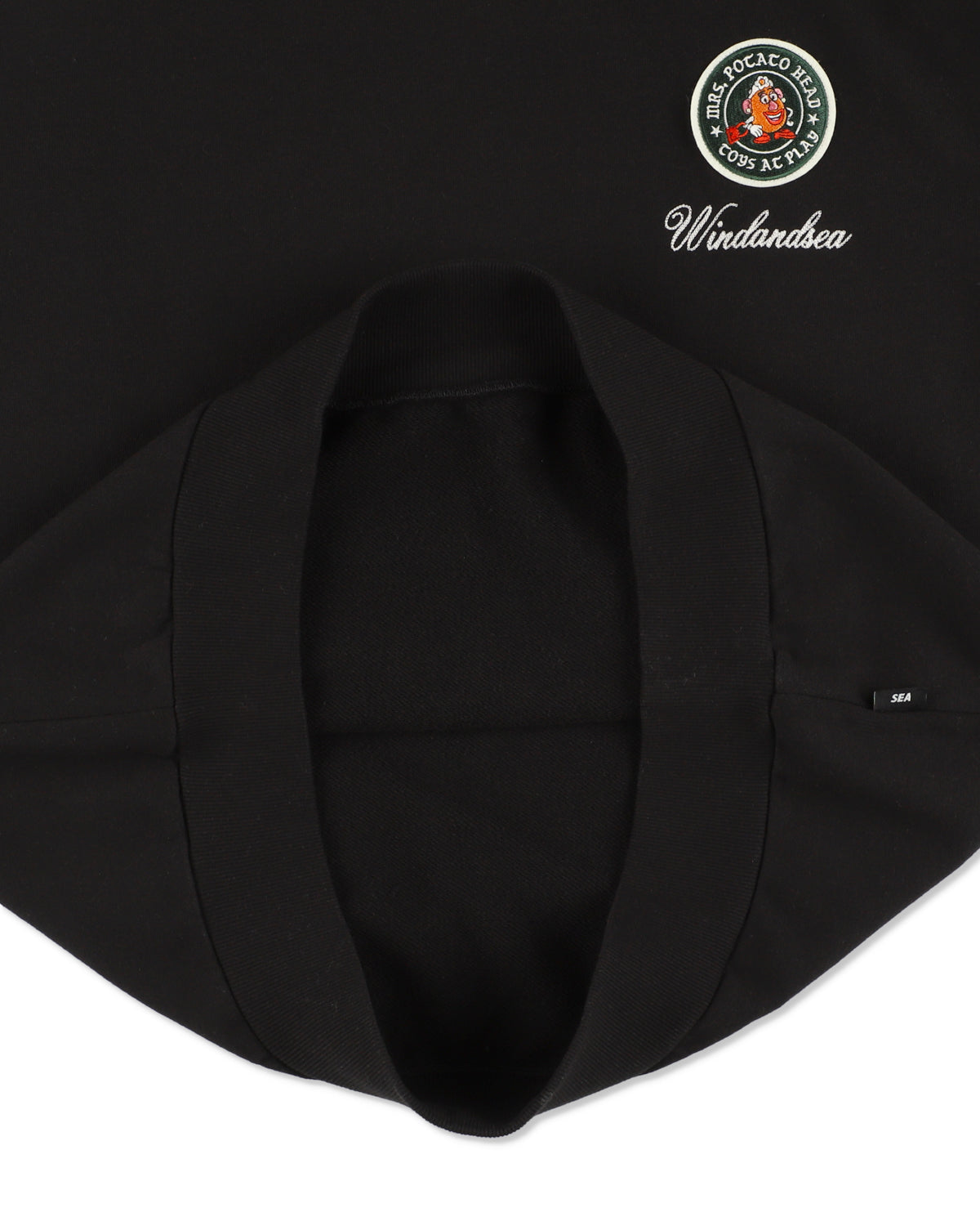 TOY STORY x WDS CREWNECK SWEATSHIRT