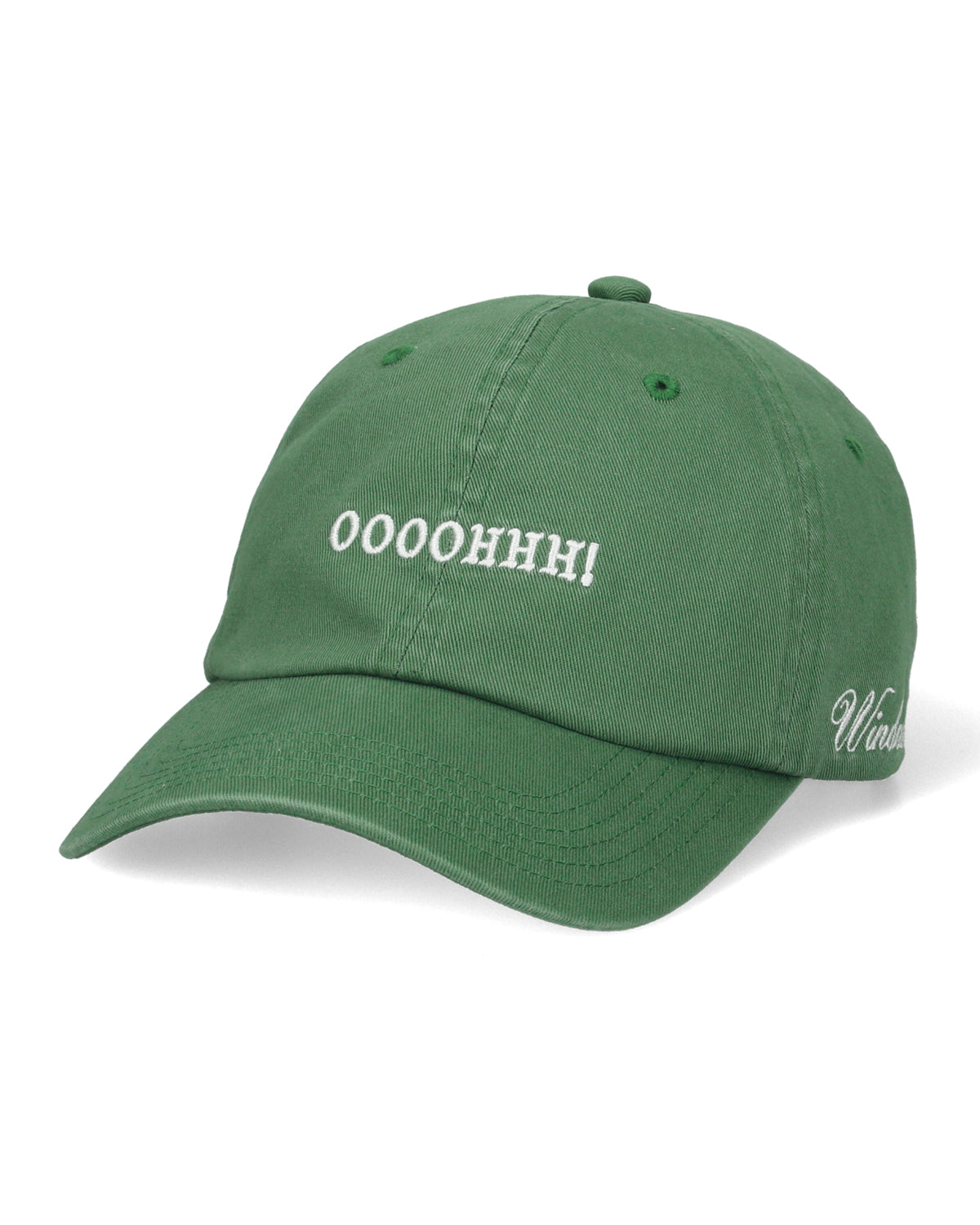 TOY STORY x WDS VINTAGE CAP – WIND AND SEA