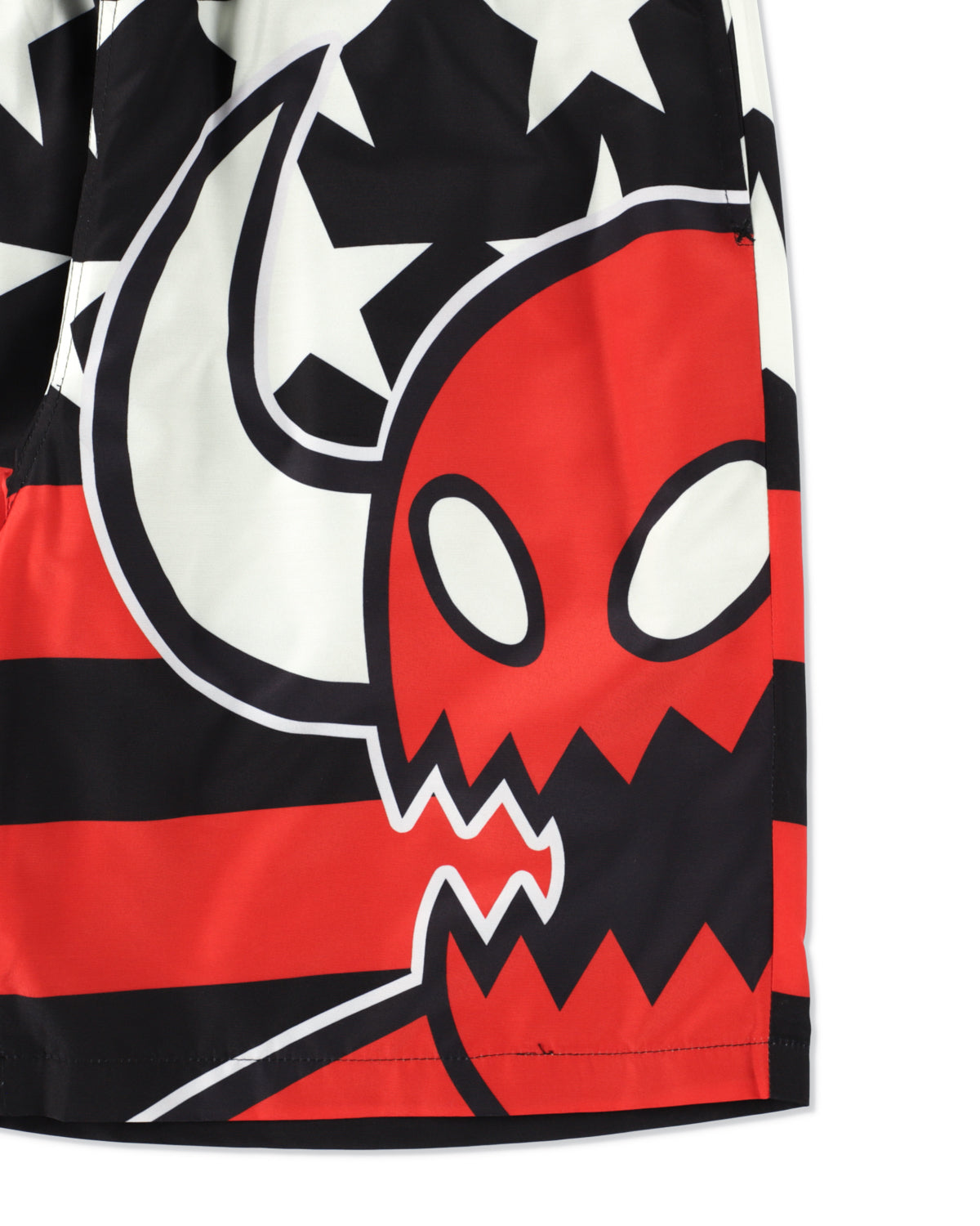 toy machine x WDS AMERICAN MONSTER SHORTS