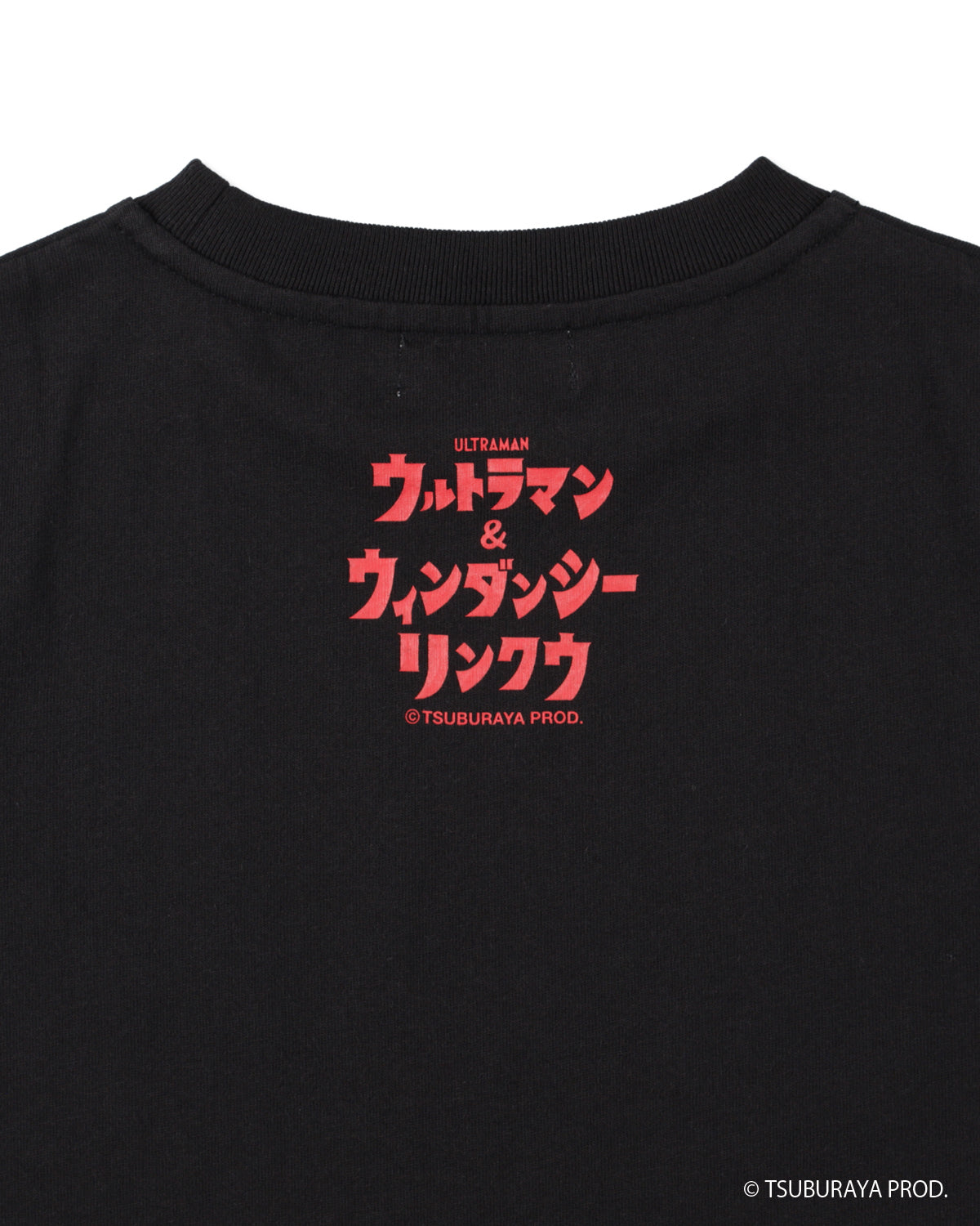 RED KING MINI TEE