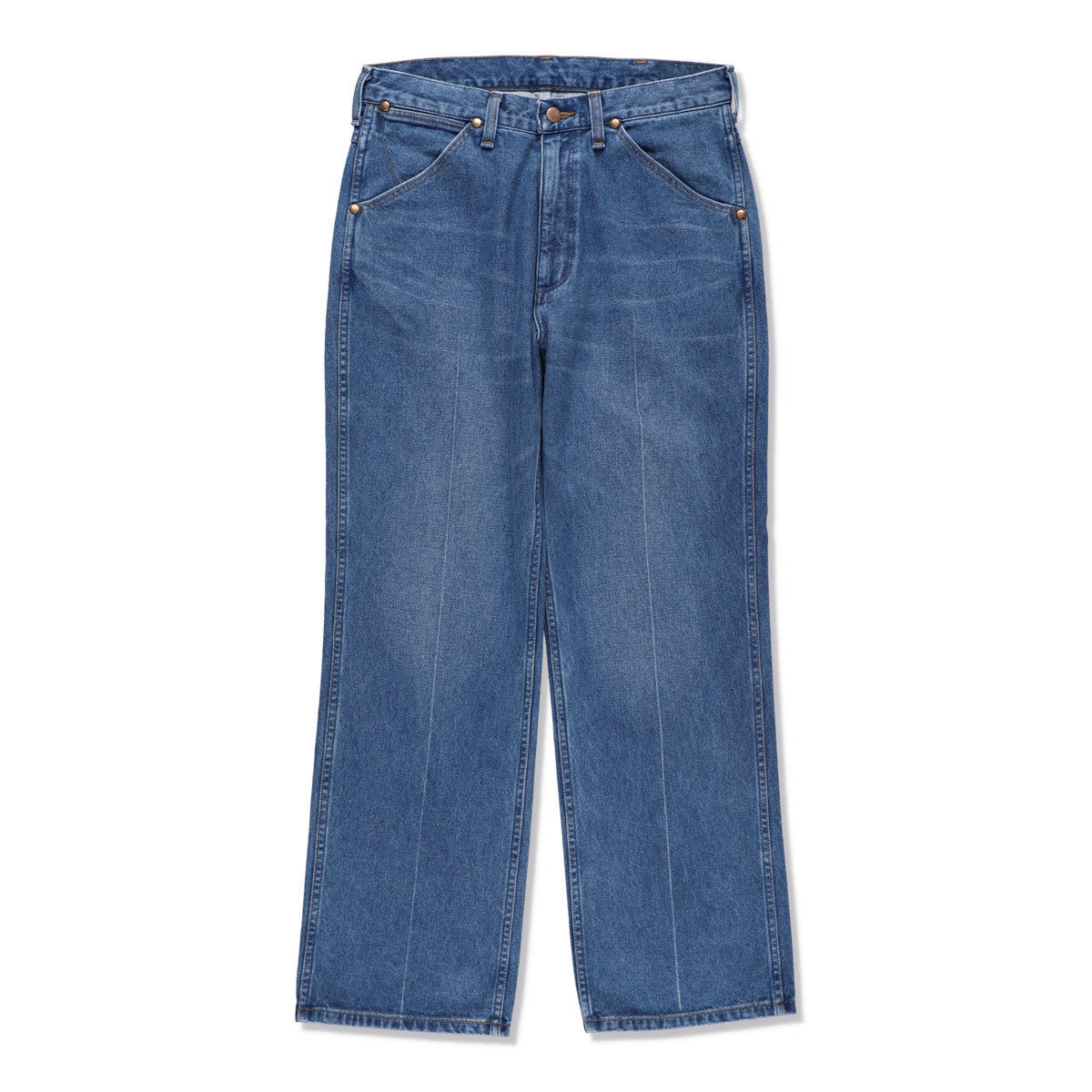 Wrangler x WDS SD Straight – WIND AND SEA