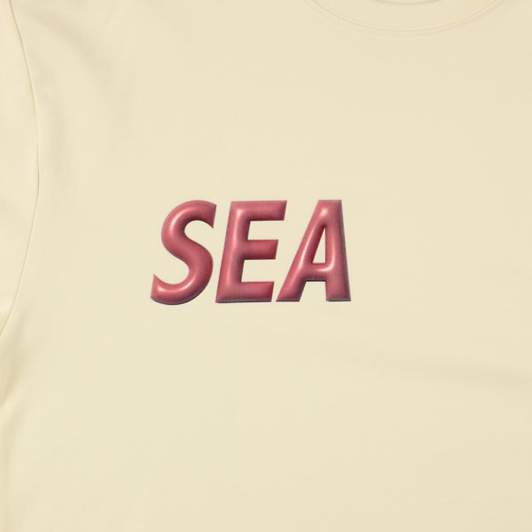 Our awesome T-shirt in 70 characters or less. – WIND AND SEA