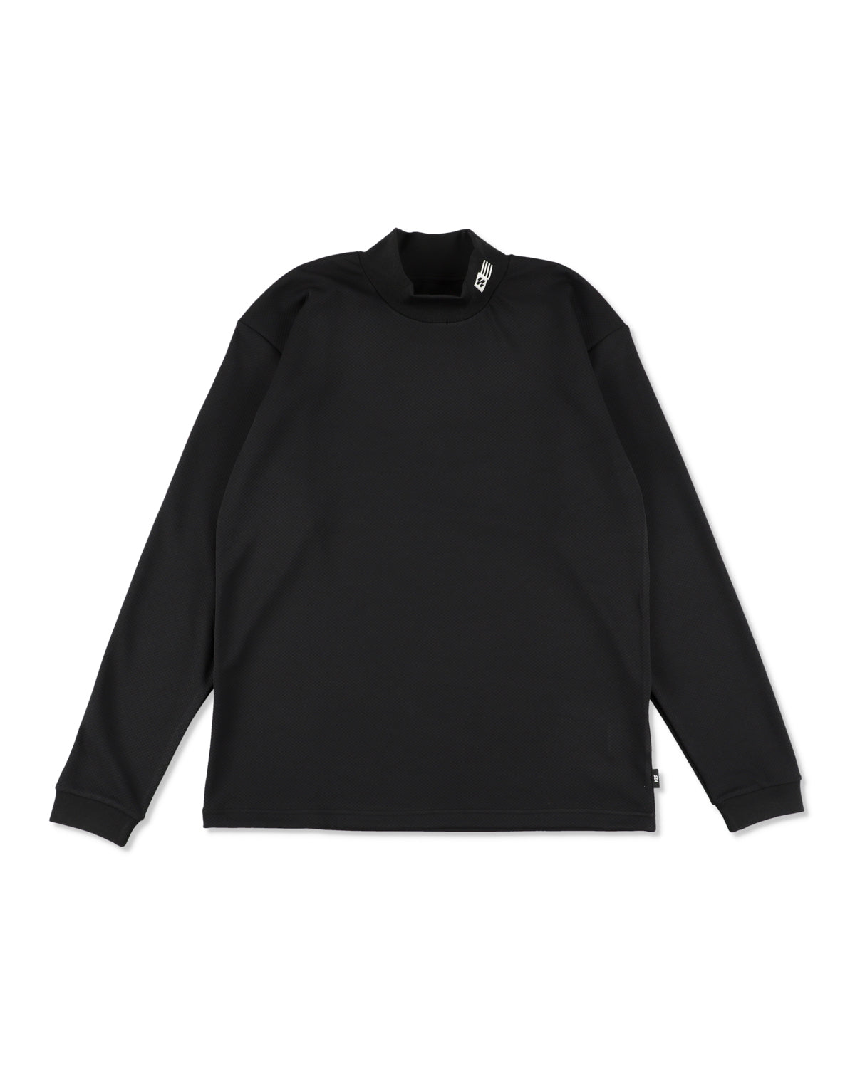 メンズウェア WIND AND SEA CT Mockneck L/S Tee MOCK NECK L/S TEE – WIND AND SEA