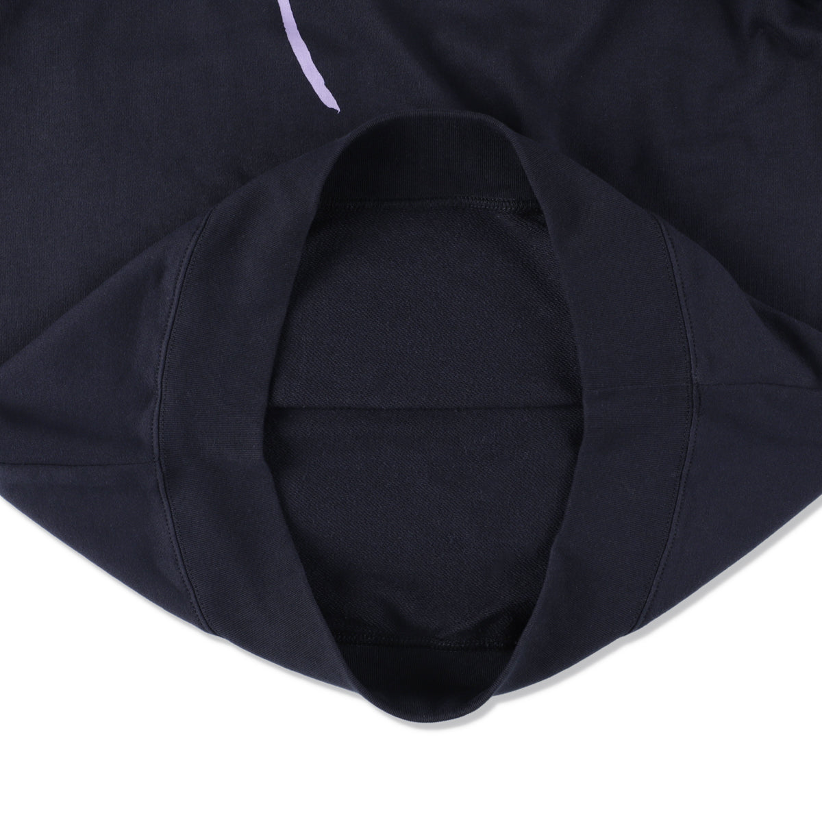 PALM TREE LOGO CREWNECK SWEAT