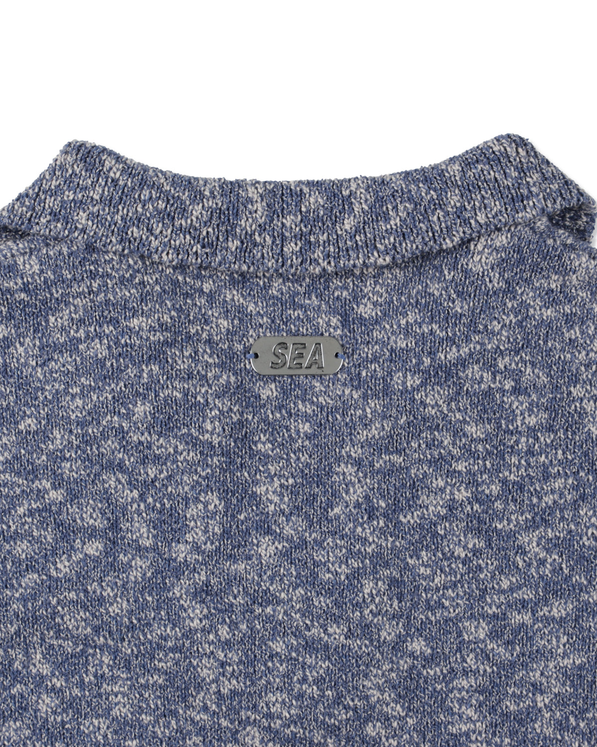 SKIPPER SUMMER KNIT