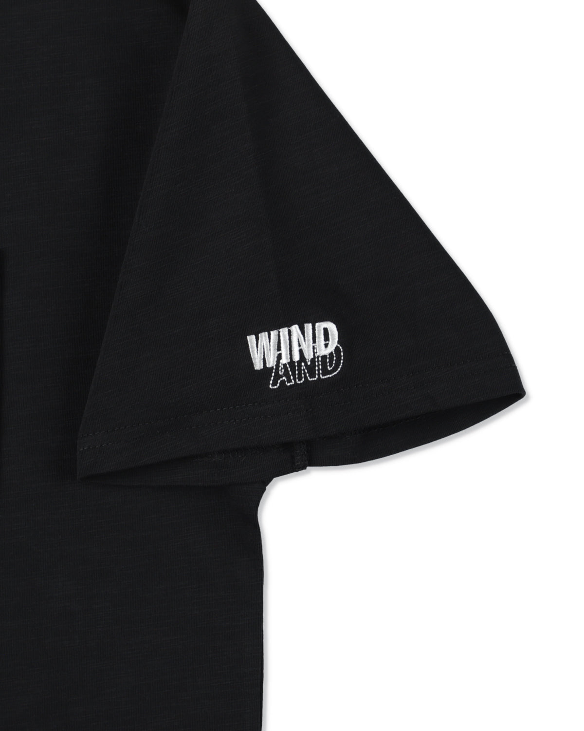 SEA ESS 2P POCKET S/S TEE