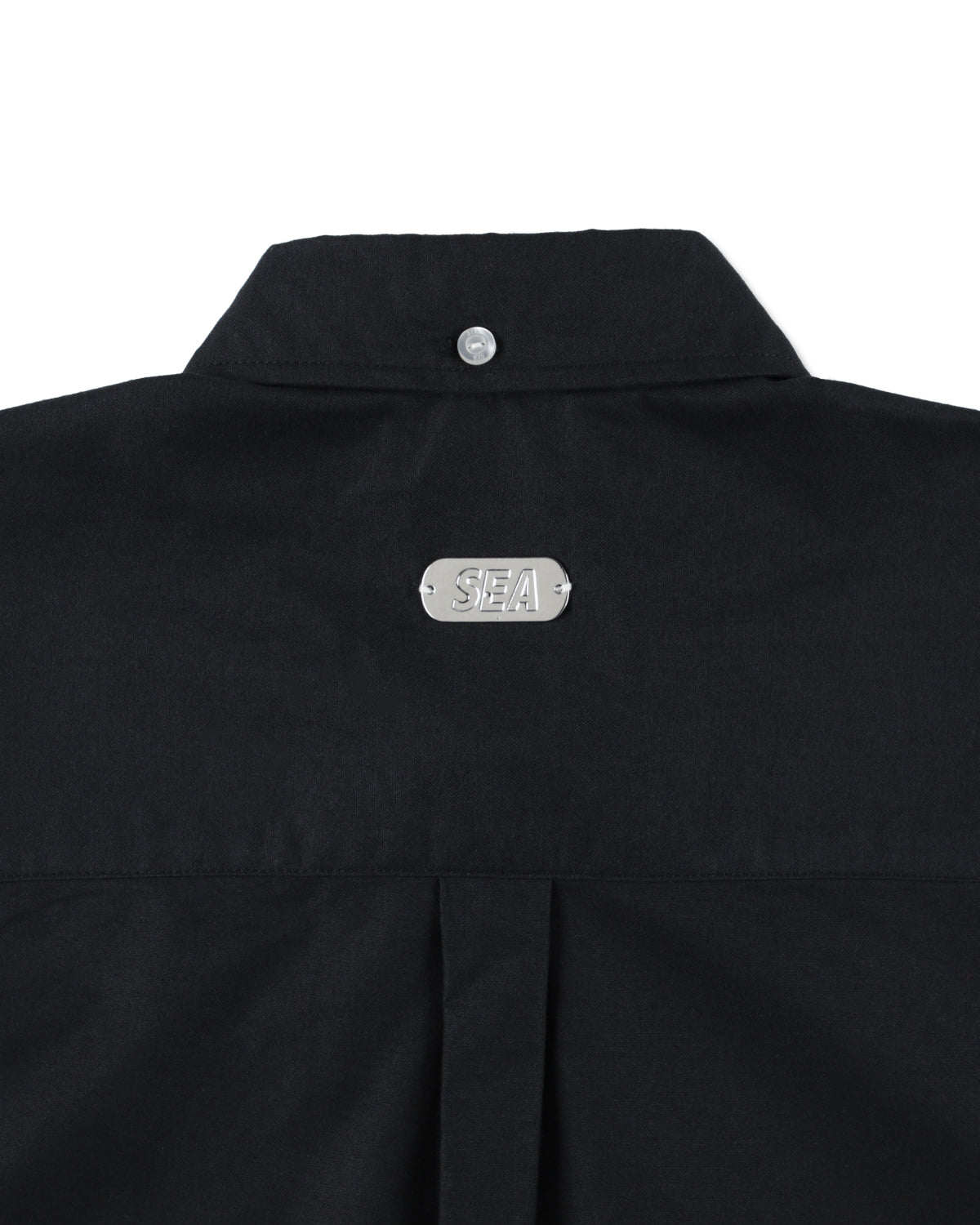 Oxford S/S shirt