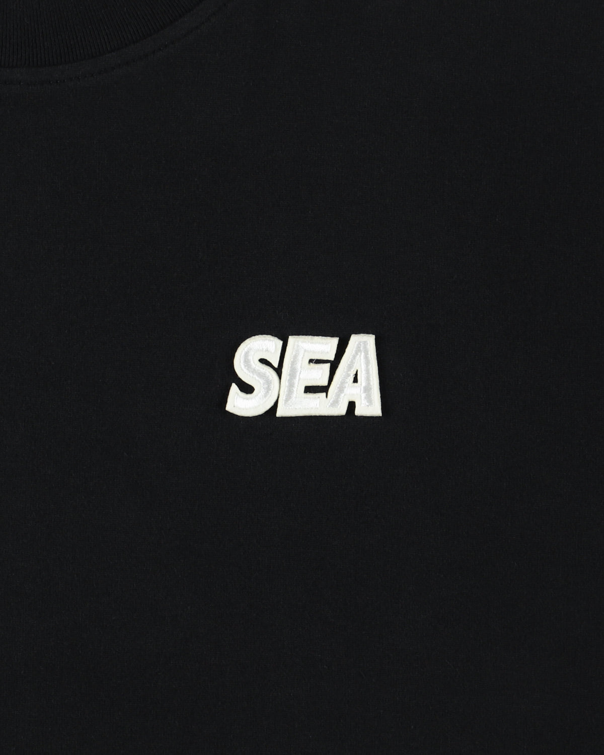 COZY COMPACT JERSEY TEE