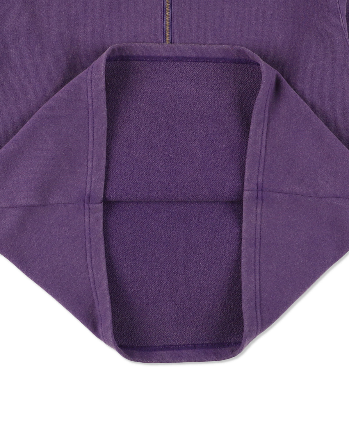 Club Half Zip Sweatshirt