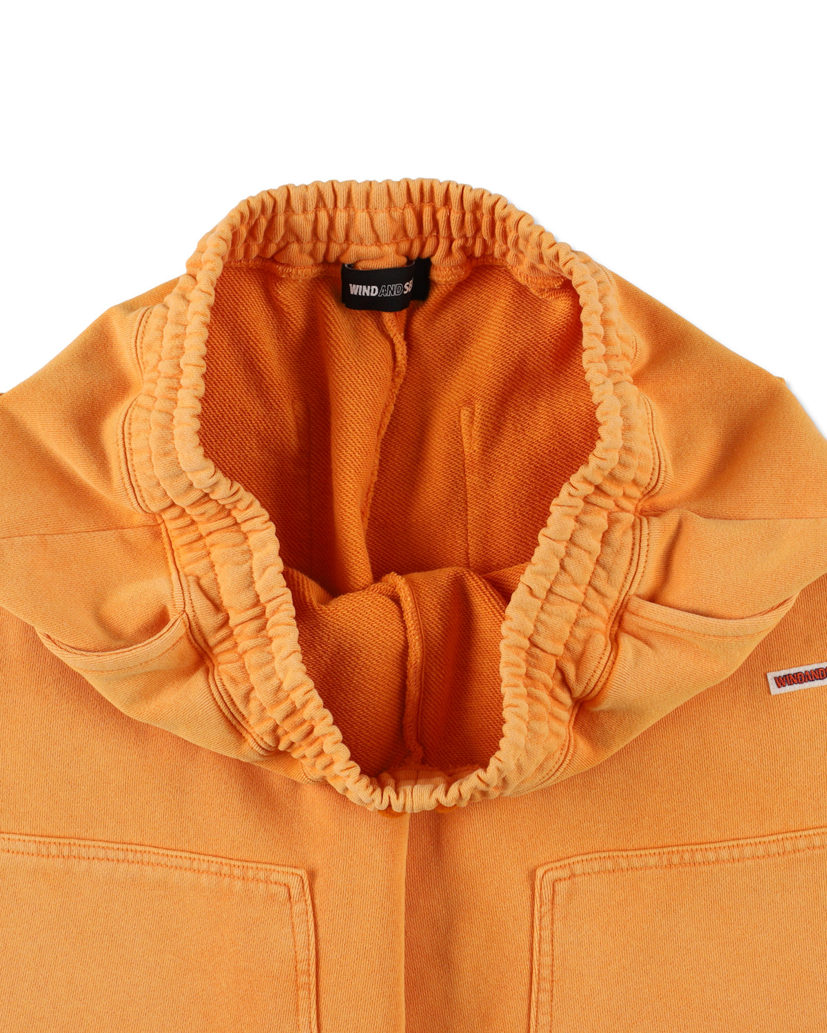 Pigment W Knee Sweat Pant