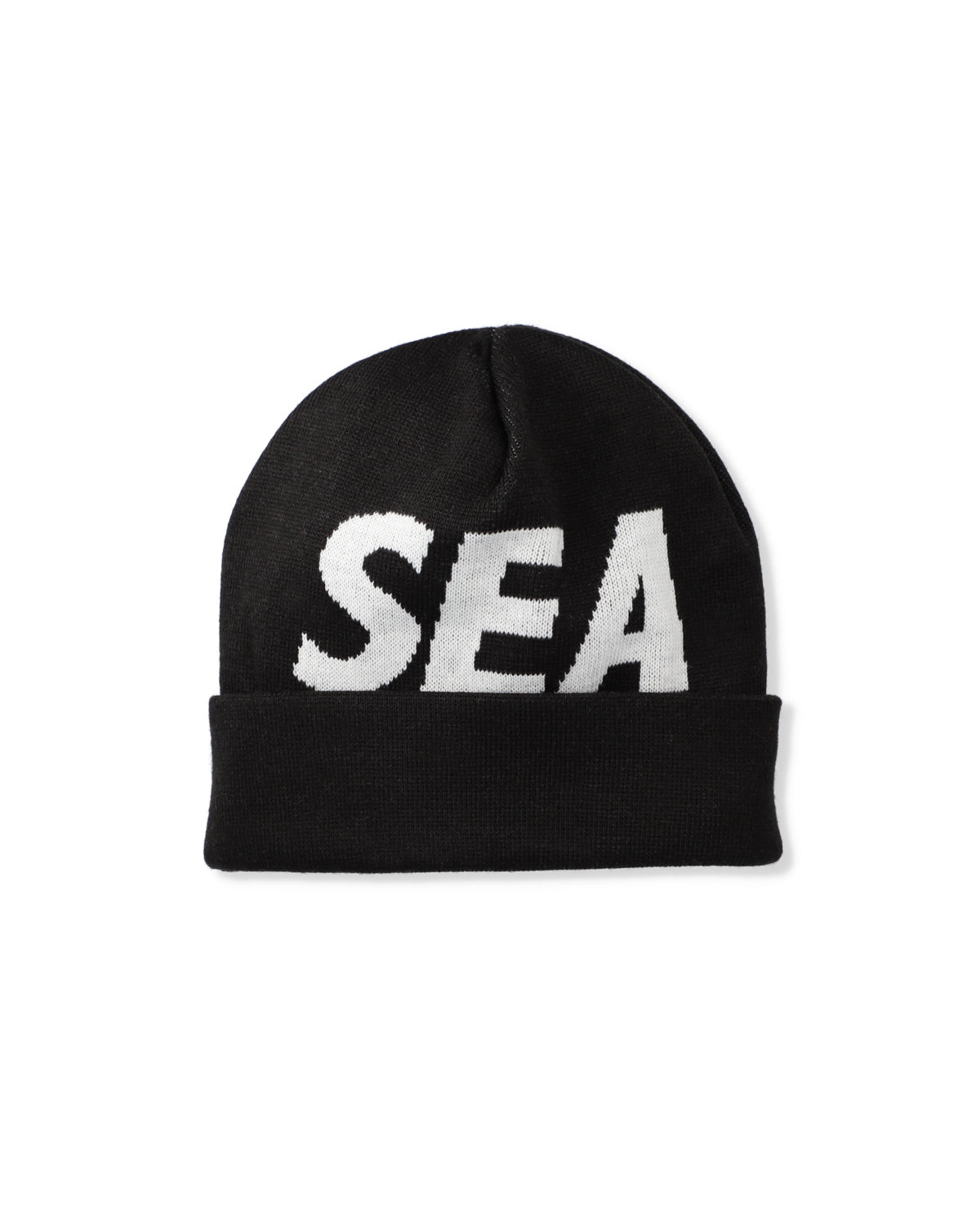 SEA Knit Cap – WIND AND SEA