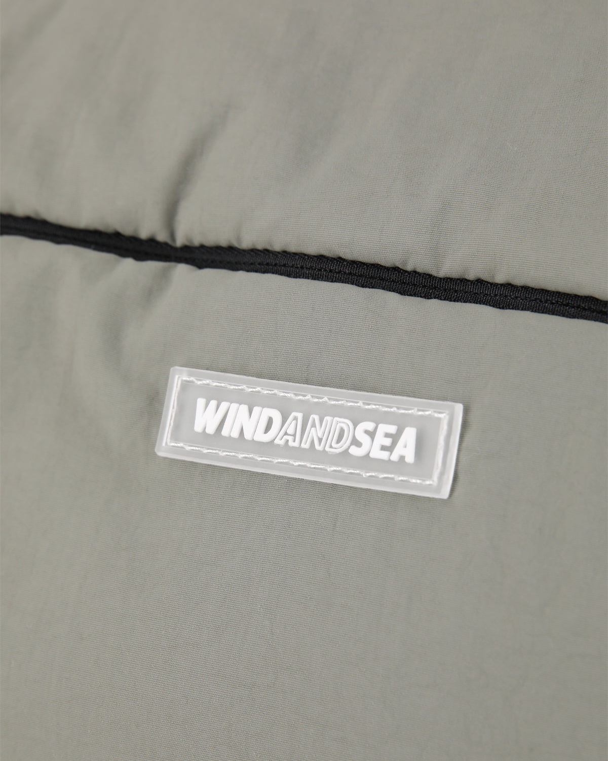 “ALL-DAY” SHOULDER BAG