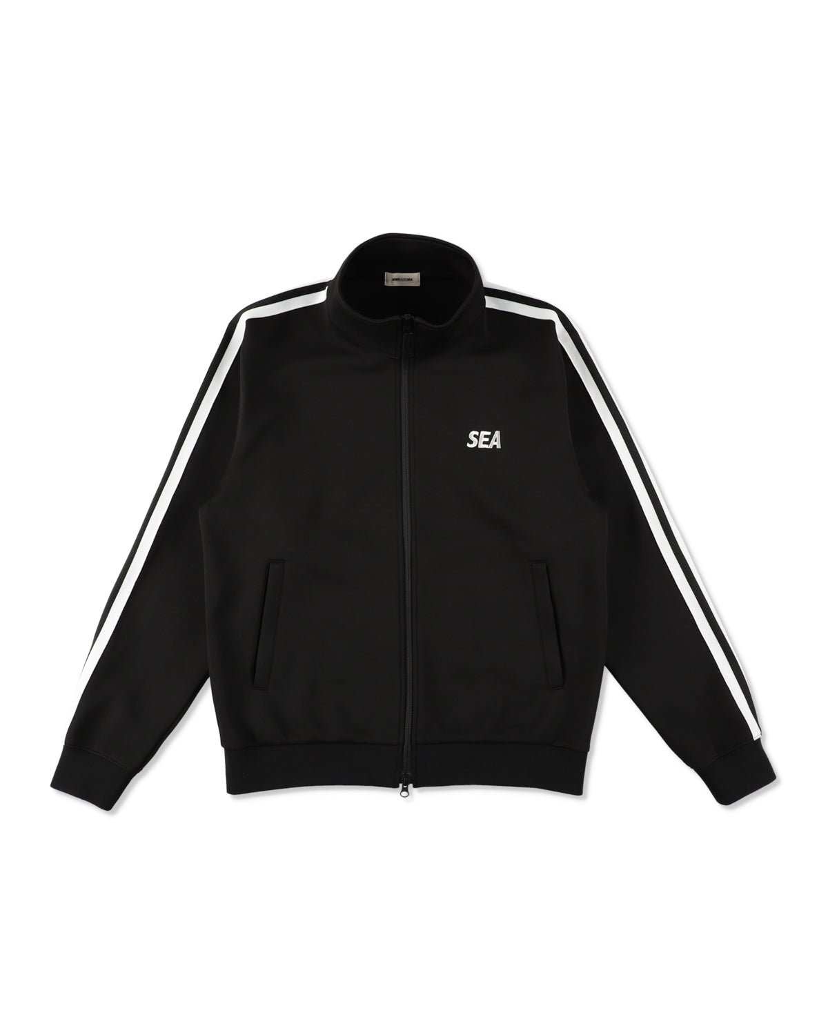 Track Jacket – WIND AND SEA