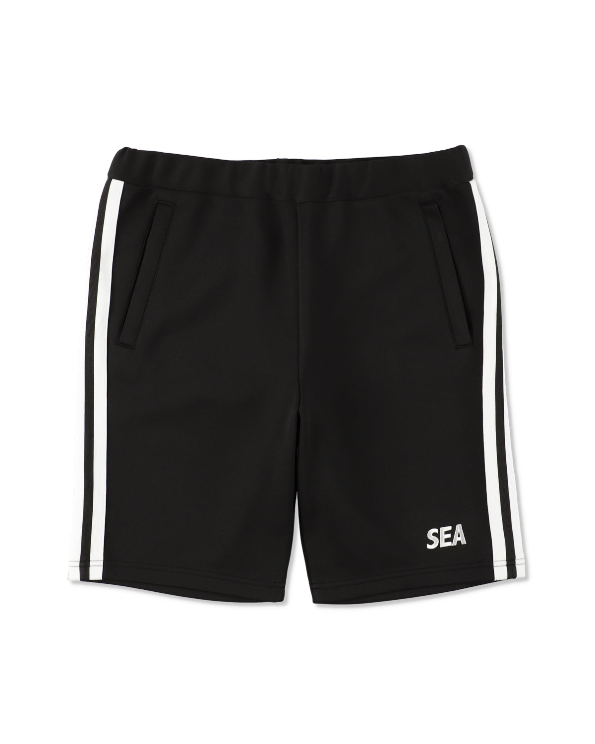 Track Shorts – WIND AND SEA