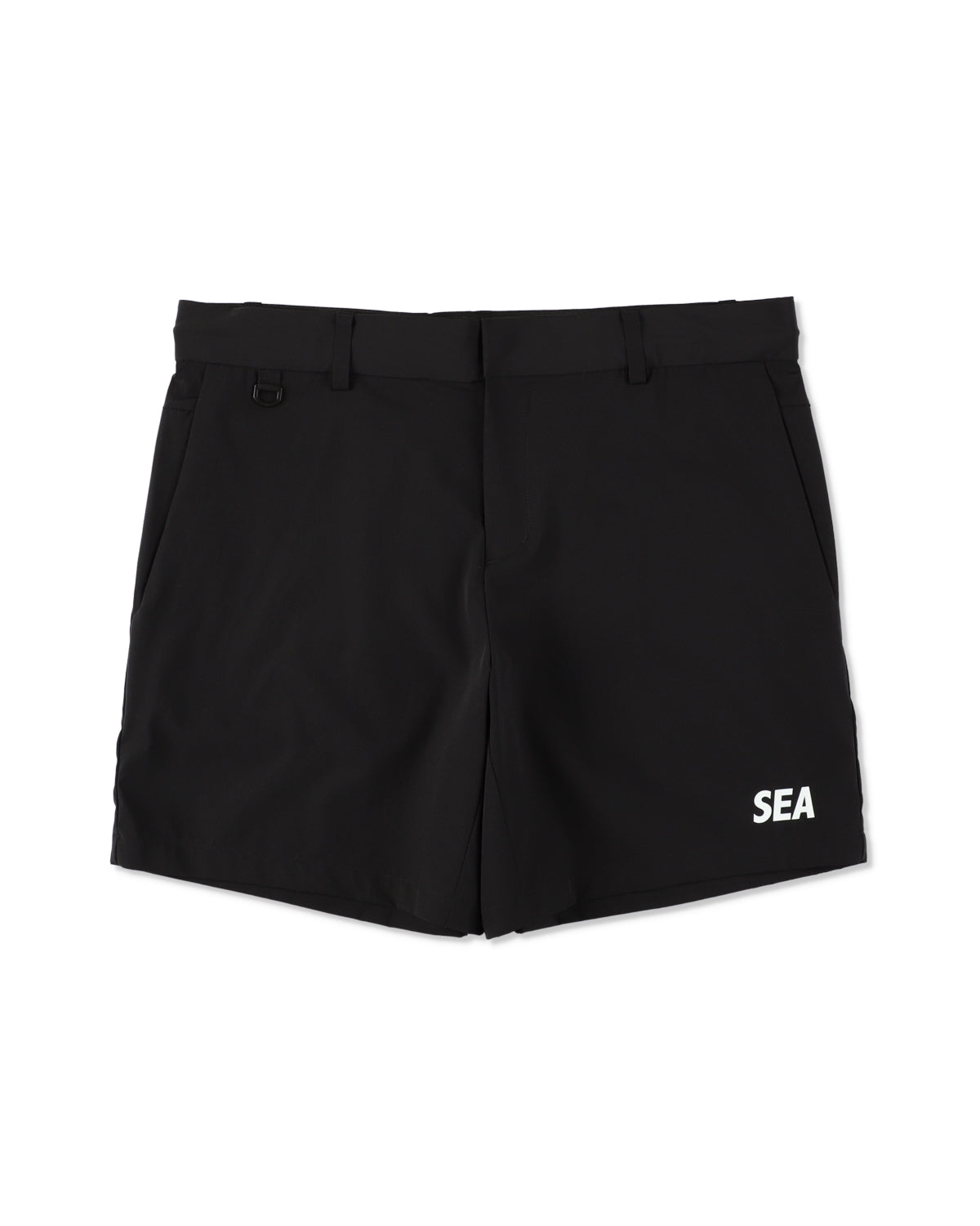 WINDANDSEA4wayLightWeightEasyShortsブラックM 4way Light Weight Easy Shorts – WIND AND SEA