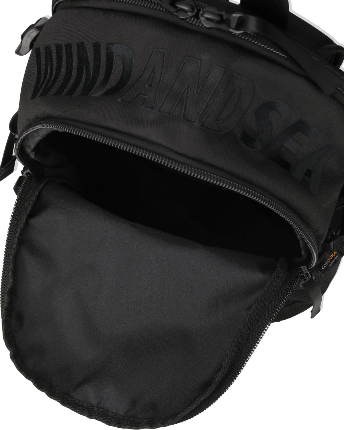 CORDURA BACKPACK