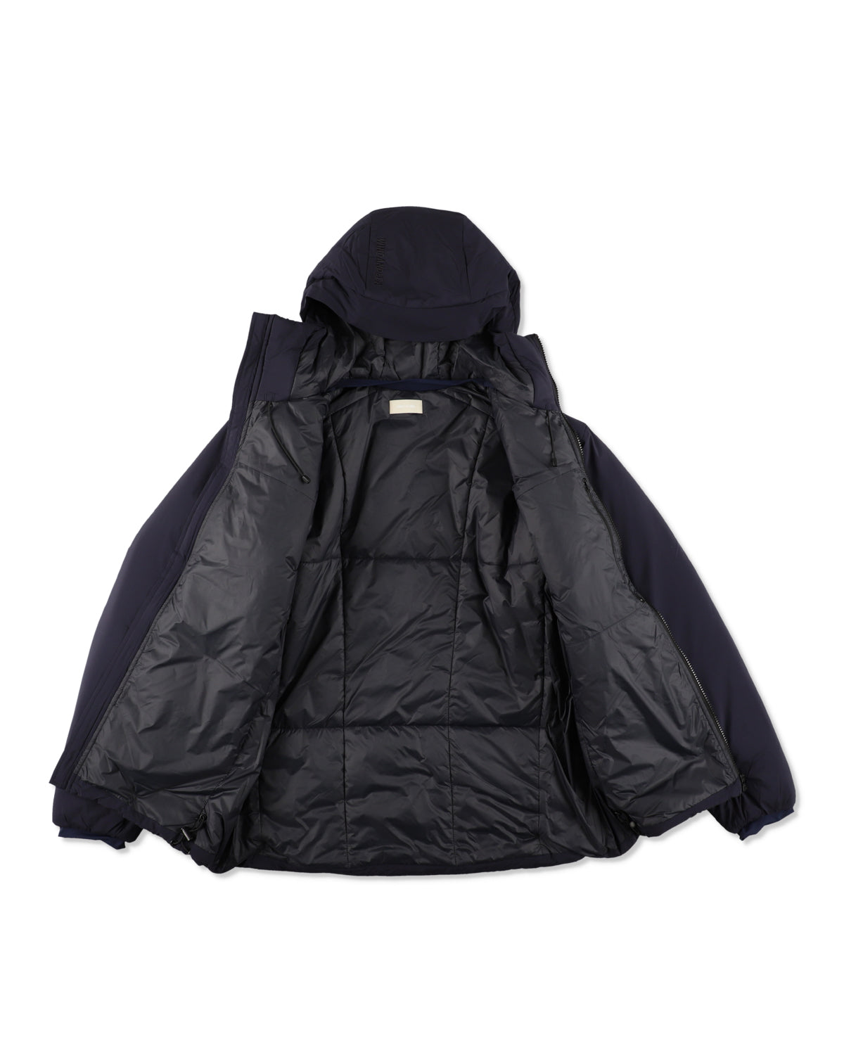 INSULATED JACKET