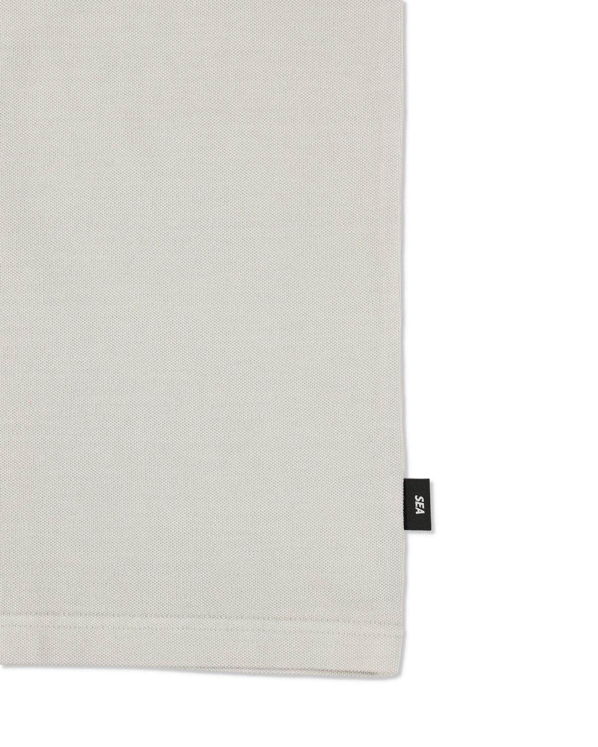 GARMENT DYED KANOKO S/S TEE