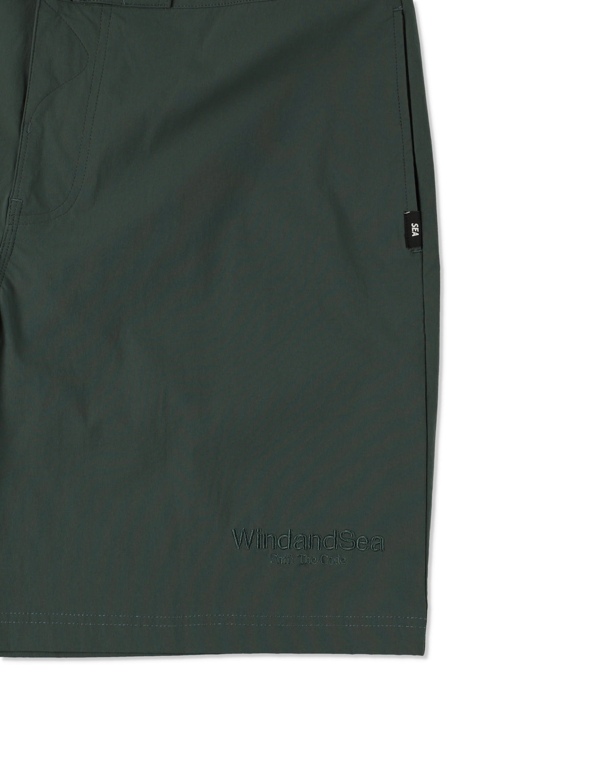BOARD SHORT