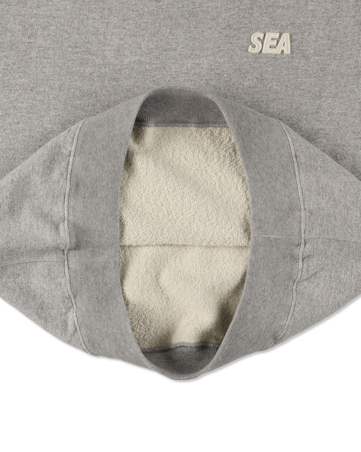 COZY TSURIAMI SWEATSHIRT