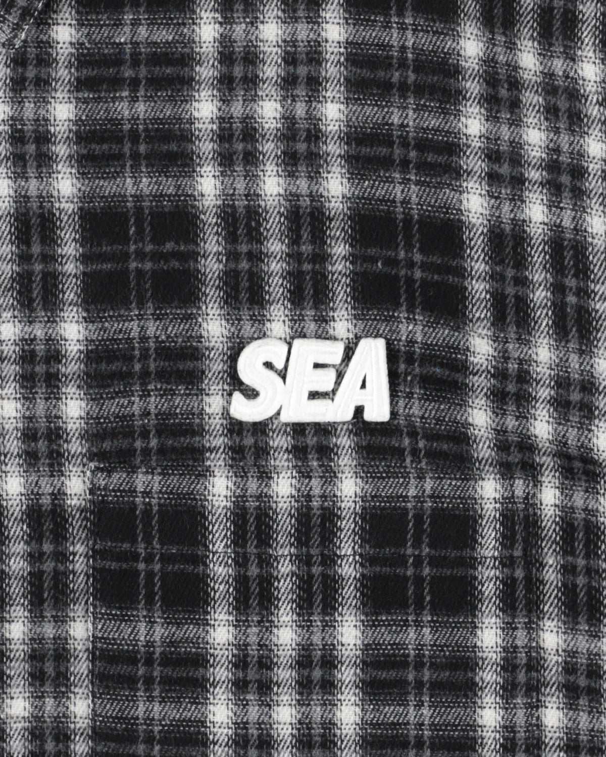 COZY AIRFLOW CHECK SHIRT