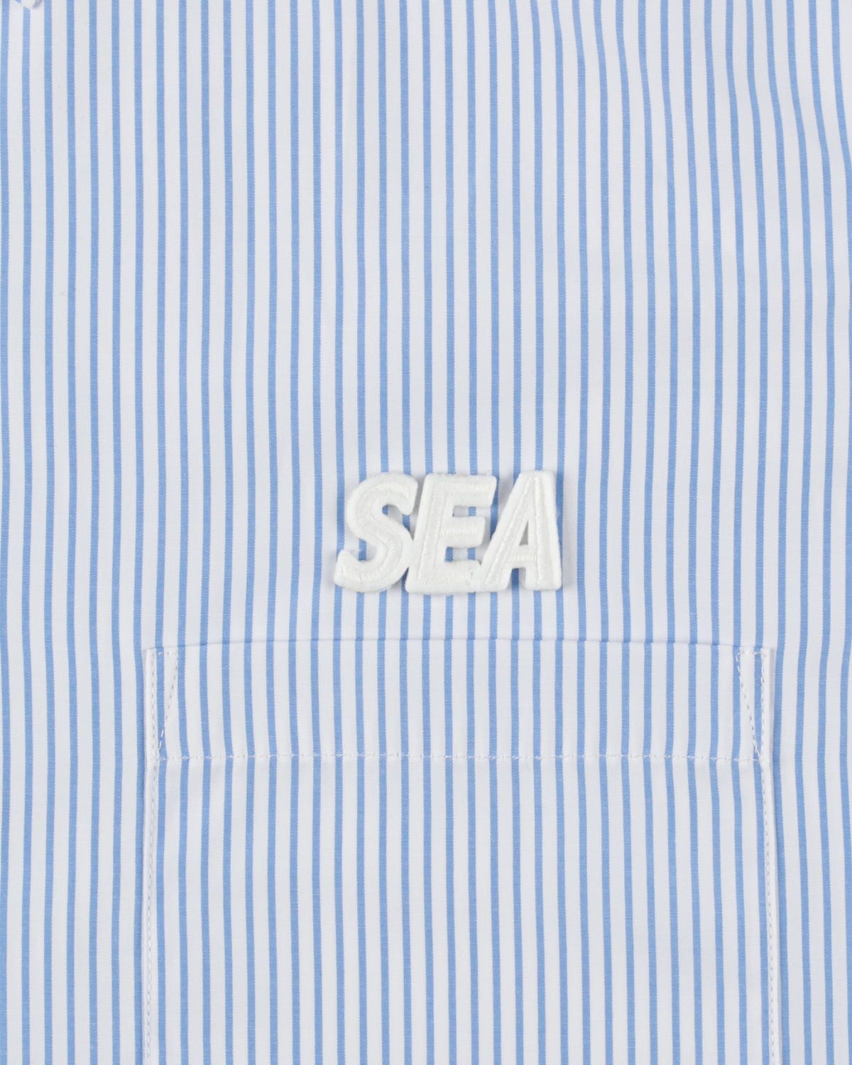 COZY AIRFLOW STRIPE SHIRT