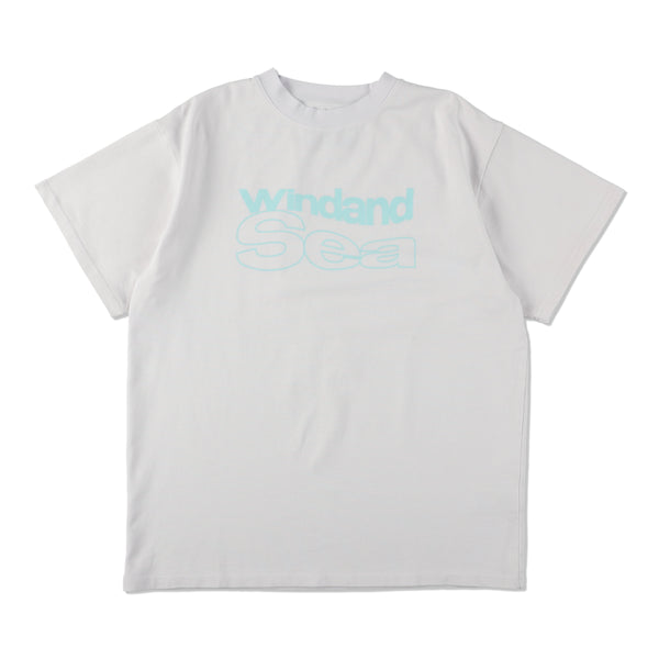 Our awesome T-shirt in 70 characters or less. – WIND AND SEA